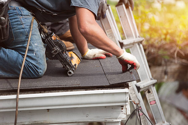 Quick and Trustworthy Emergency Roof Repair Services in Albion, PA