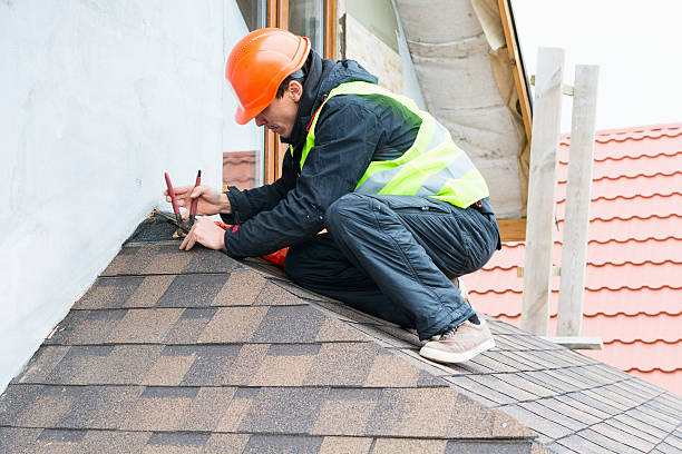 Slate Roofing Contractor in Albion, PA